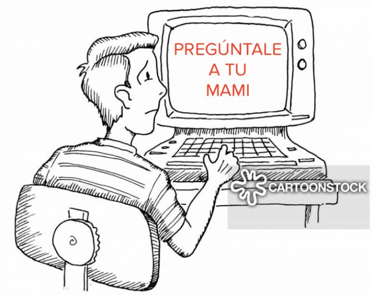 ¿Qué Es El Control Parental En y Cómo Usarlo De Forma Correcta ¿Qué Es El Control Parental En y Cómo Usarlo De Forma Correcta