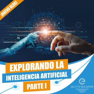 elytfecomp inteligencia artificial