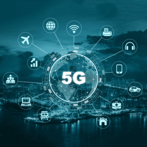 internet de las cosas 5g importancia