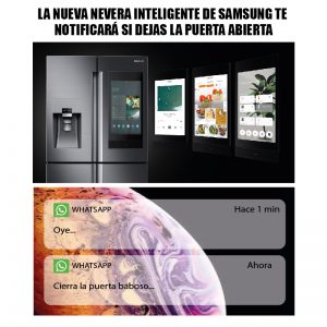 significado de internet of things