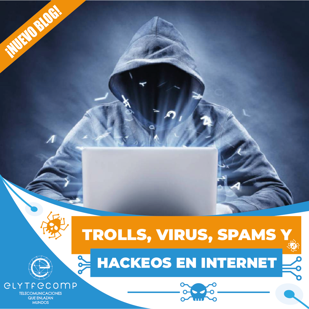 Blog Trolls en internet