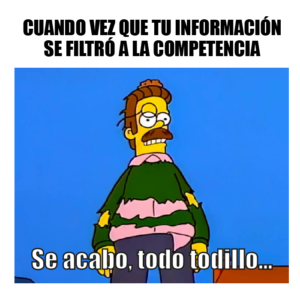 que es la seguridad de la información impacto en la seguridad de la información principios de la seguridad de la información pilares de la seguridad de la información