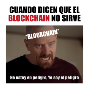 bitcoin blockchain