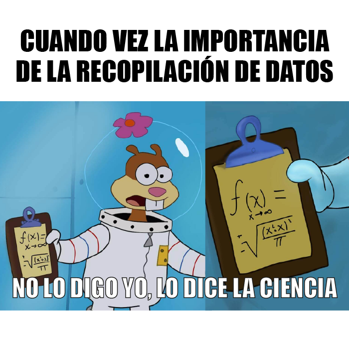 la analítica de datos