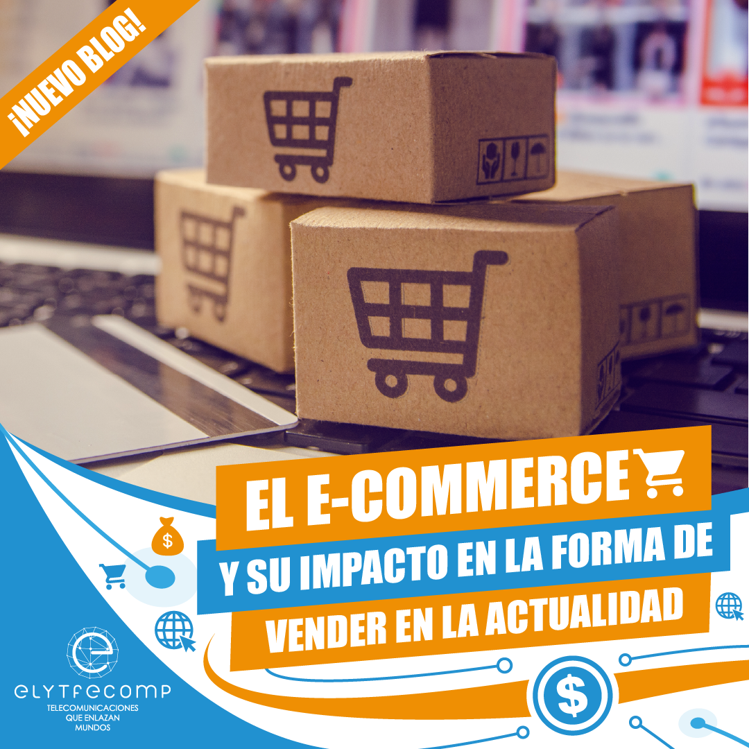 e-commerce