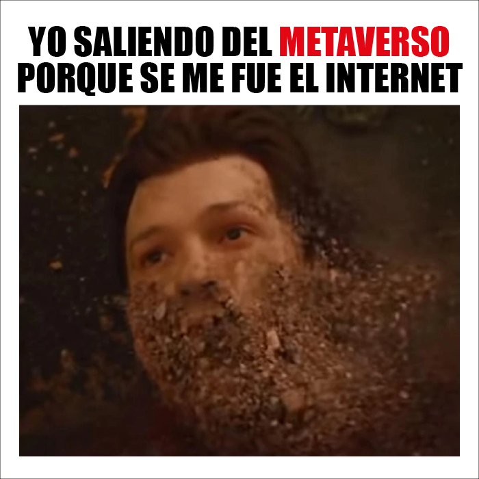 el metaverso que es