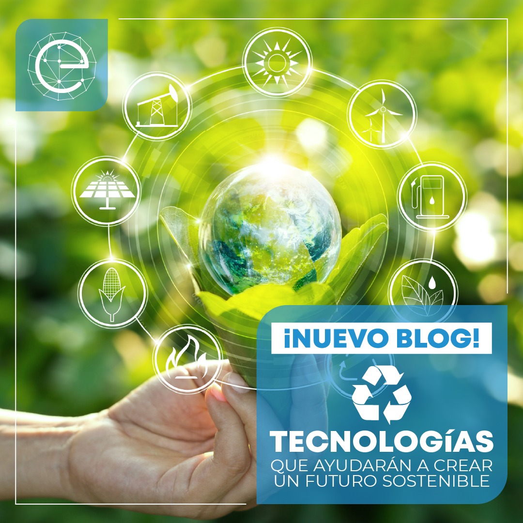 Blog de Tecnologia Sostenible