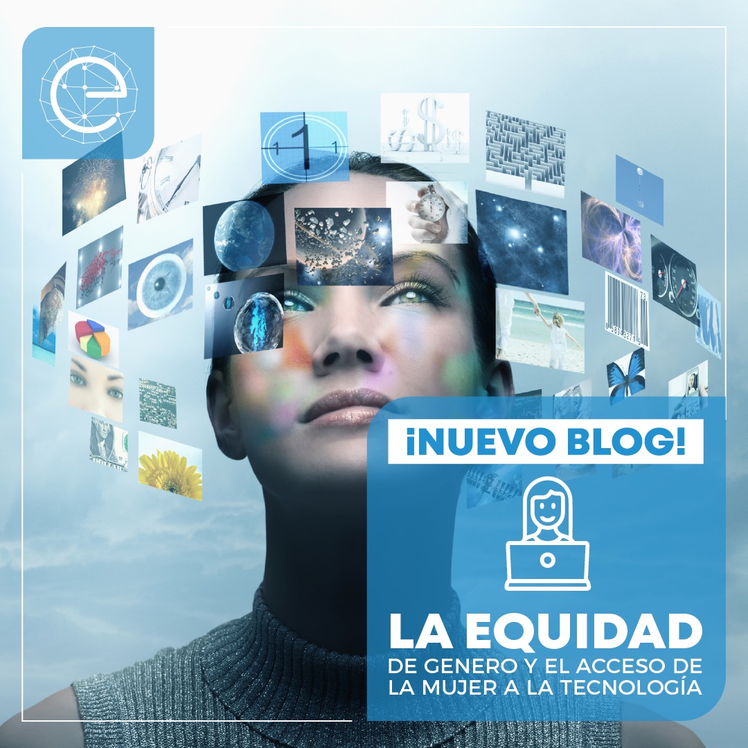 La equidad de género y el acceso a la tecnología