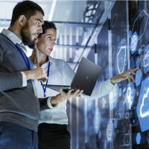 La equidad de género y el acceso de la mujer a la tecnología