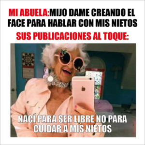 El impacto de las Redes Sociales en los Ecuatorianos