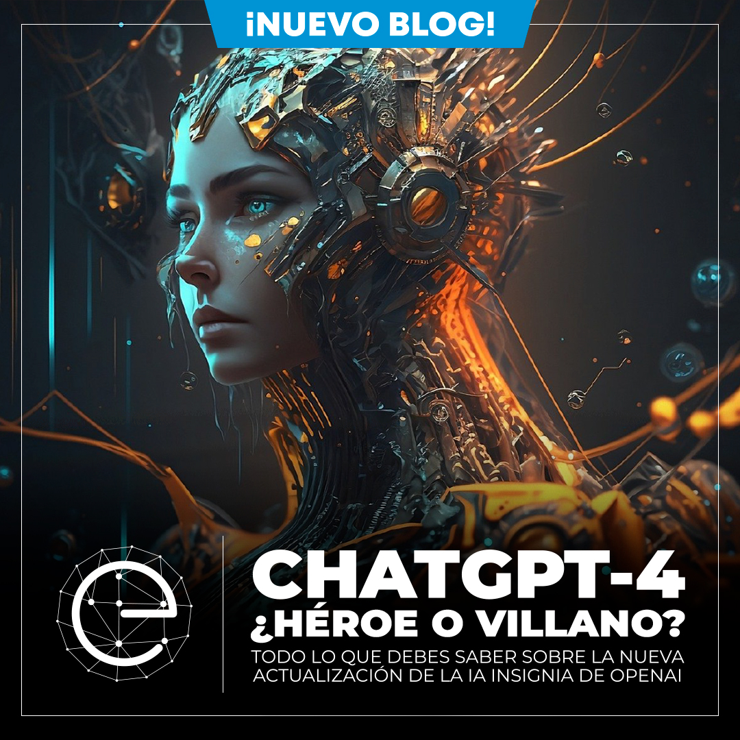 ¿DEBEMOS CONFIAR EN CHATGPT-4? TODO LO QUE DEBES SABER SOBRE LA NUEVA ACTUALIZACIÓN DE LA IA INSIGNIA DE OPENAI