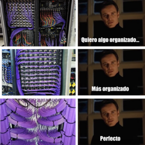 las ventajas de tener un rack de telecomunicaciones
