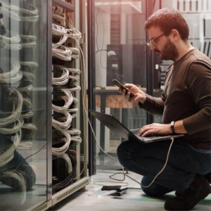 las ventajas de tener un rack de telecomunicaciones