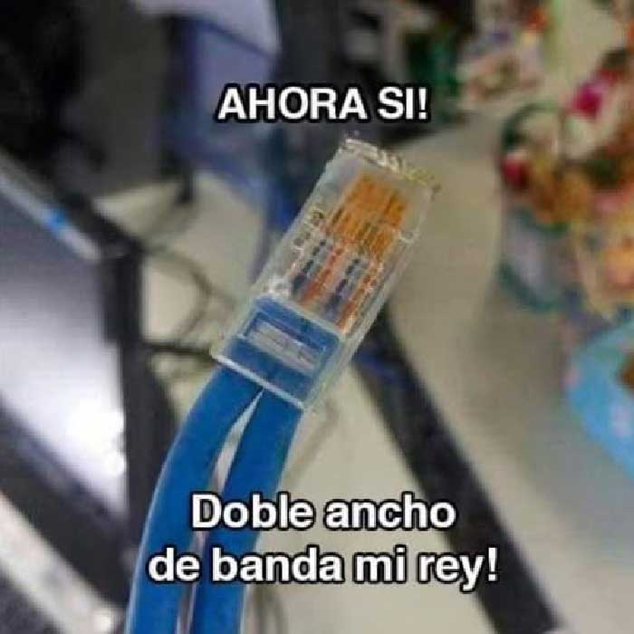 ancho de banda