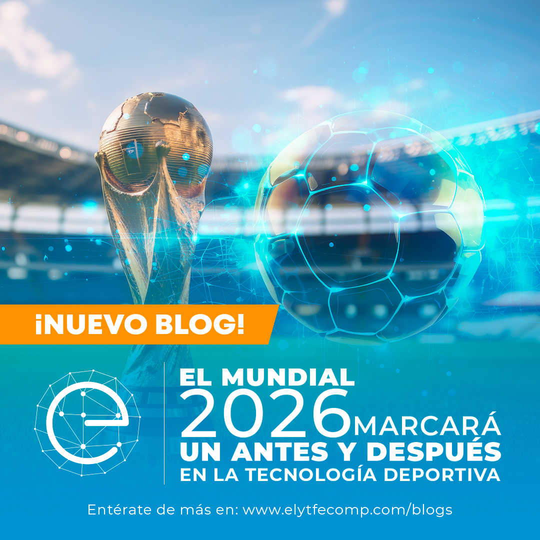 El Mundial 2026 marcará un antes y un después en la tecnología deportiva