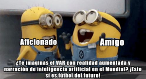 El Mundial 2026