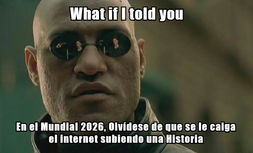 El Mundial 2026